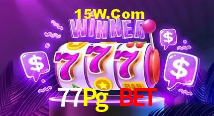 77Pg Bet: Seu Cassino Premiado com Pagamentos Rápidos